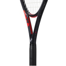 Wilson Tennisschläger Clash 100L v3.0 100in/280g/Allround 2025 schwarz - unbesaitet -